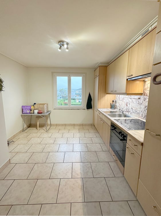 Appartement de 3.5 pièces avec balcon à Yverdon-les-Bains 5