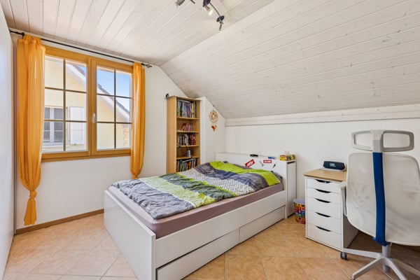 Villa individuelle avec annexes 4
