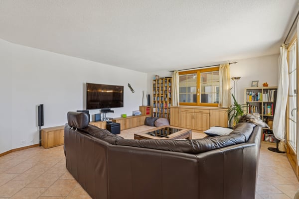 Villa individuelle avec annexes 3
