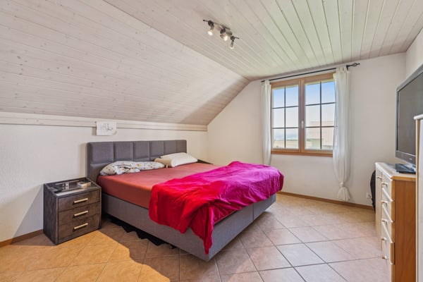 Villa individuelle avec annexes 13