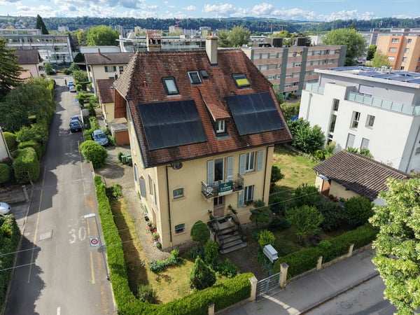 Opportunité d'investissement 5,74 % de rendement ! 1