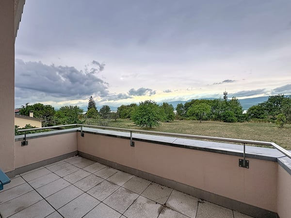 Beau duplex en parfait état 7