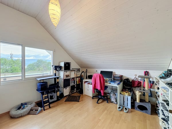 Beau duplex en parfait état 8