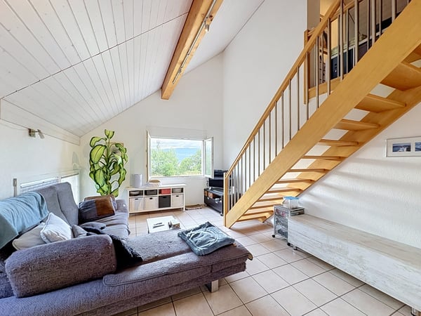 Beau duplex en parfait état 6