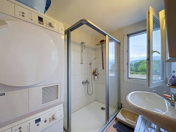 Beau duplex en parfait état 11