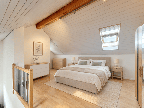 Beau duplex en parfait état 1