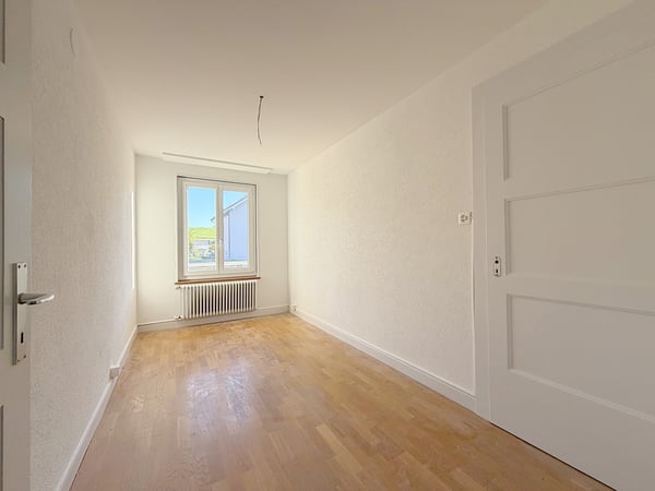 Bel appartement de 5.5 pièces situé à Pomy 6