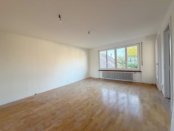 Bel appartement de 5.5 pièces situé à Pomy 1