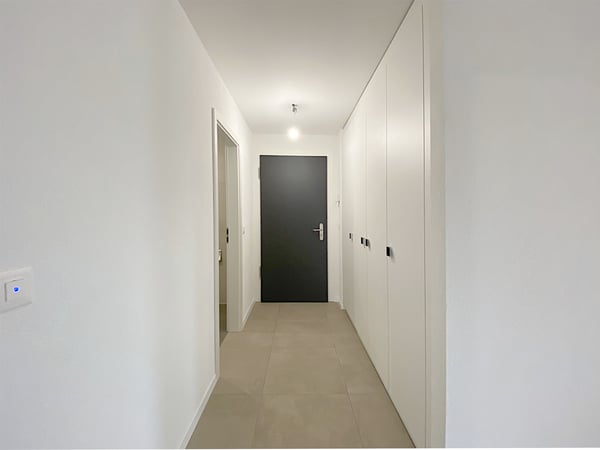 Bel appartement de 3.5 pièces situé à Epautheyres dans immeuble Minergie 6