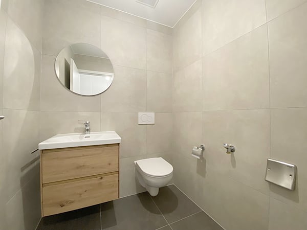 Bel appartement de 3.5 pièces situé à Epautheyres dans immeuble Minergie 8