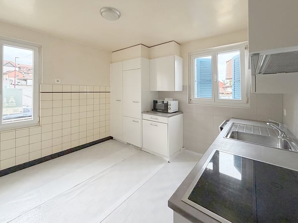 Appartement de 3 pièces situé à Thierrens 4