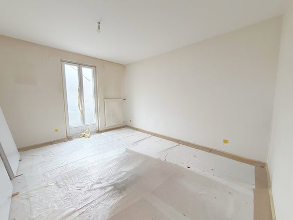 Appartement de 3 pièces situé à Thierrens 8