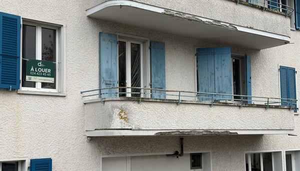 Appartement de 3 pièces situé à Thierrens 9