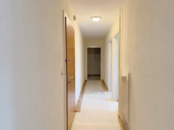 Appartement de 3 pièces situé à Thierrens 6