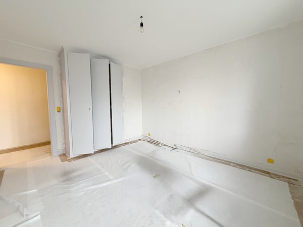 Appartement de 3 pièces situé à Thierrens 2