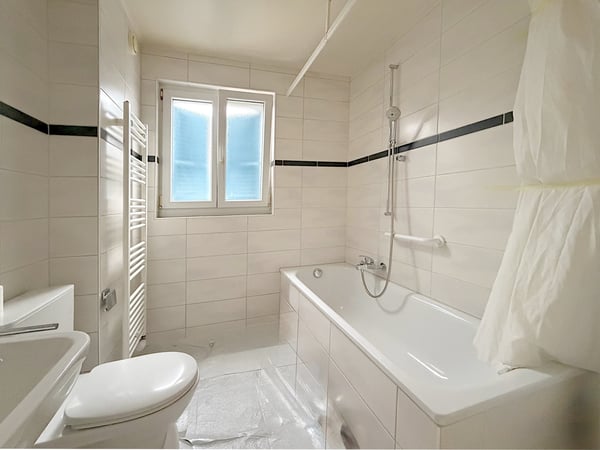 Appartement de 3 pièces situé à Thierrens 7
