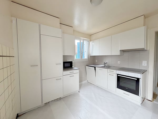 Appartement de 3 pièces situé à Thierrens 5