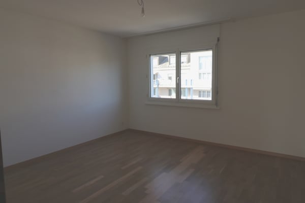 Joli appartement de 3.5 pièces situé à Yverdon-les-Bains 10