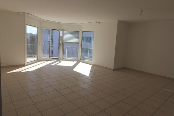 Joli appartement de 3.5 pièces situé à Yverdon-les-Bains 2