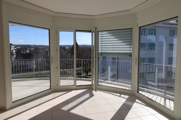 Joli appartement de 3.5 pièces situé à Yverdon-les-Bains 4