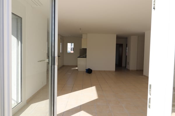 Joli appartement de 3.5 pièces situé à Yverdon-les-Bains 7