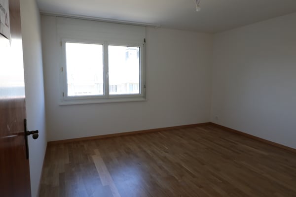Joli appartement de 3.5 pièces situé à Yverdon-les-Bains 9
