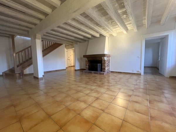 Magnifique corps de ferme 3