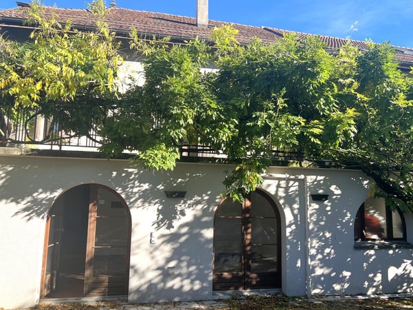 Magnifique corps de ferme 1
