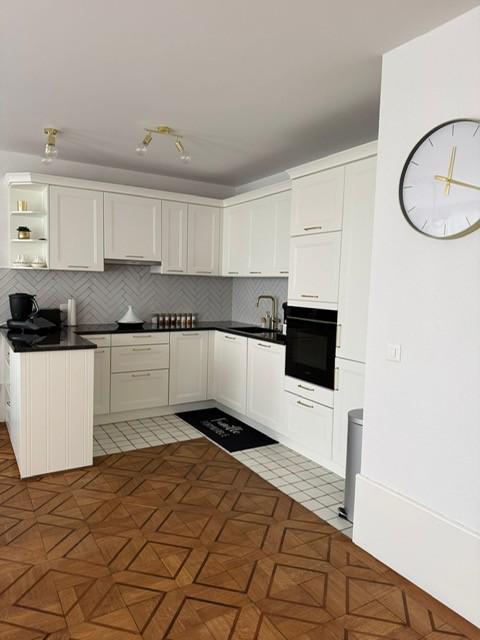 Très bel appartement avec vue lac 4