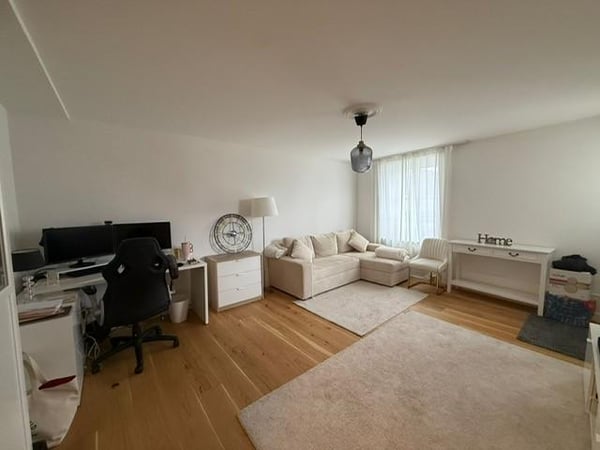 Très bel appartement avec vue lac 3