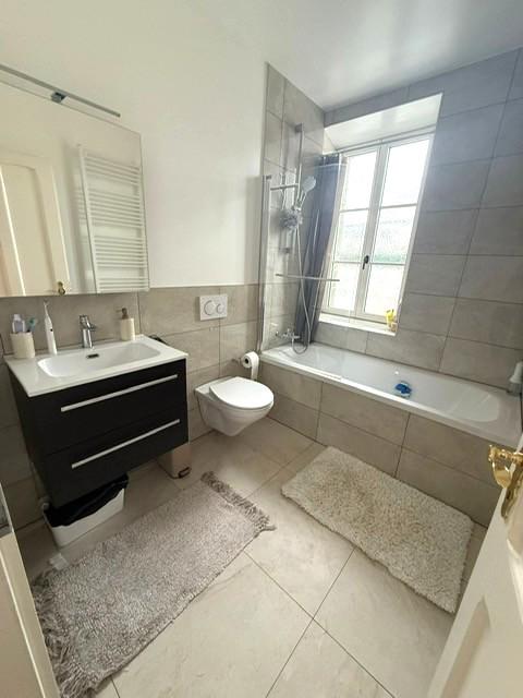 Très bel appartement avec vue lac 7