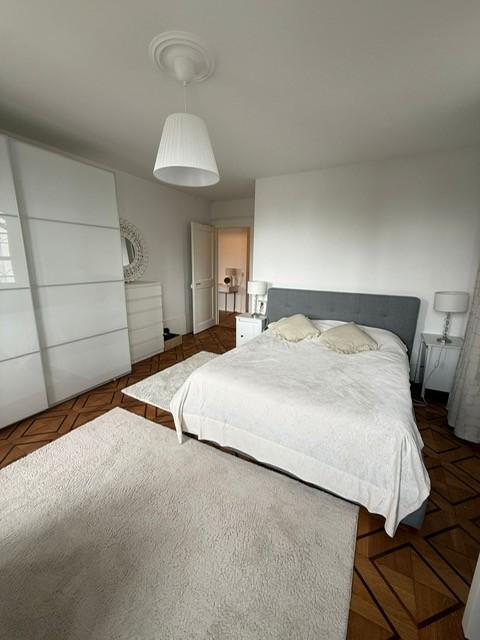 Très bel appartement avec vue lac 5