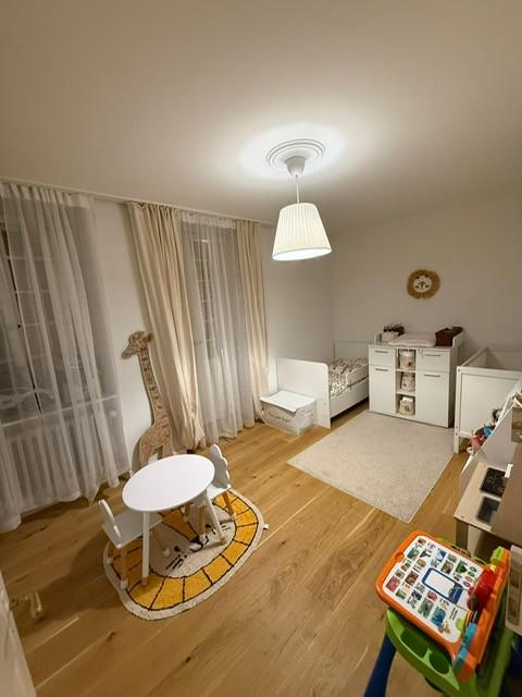 Très bel appartement avec vue lac 6