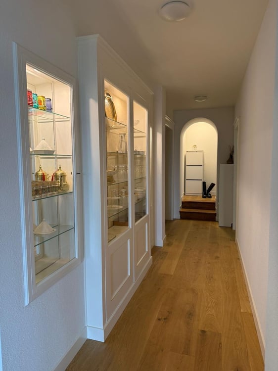 Très bel appartement avec vue lac 9