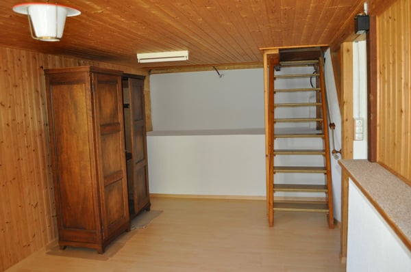 Charmant chalet de 3.5 pièces 6