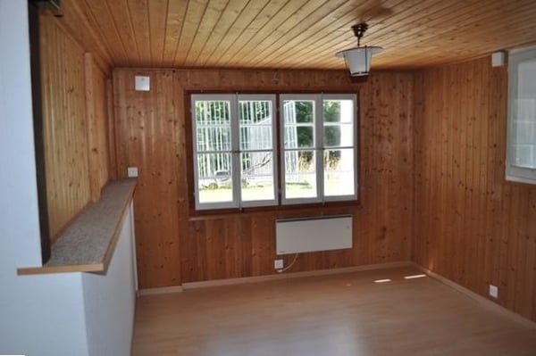 Charmant chalet de 3.5 pièces 4