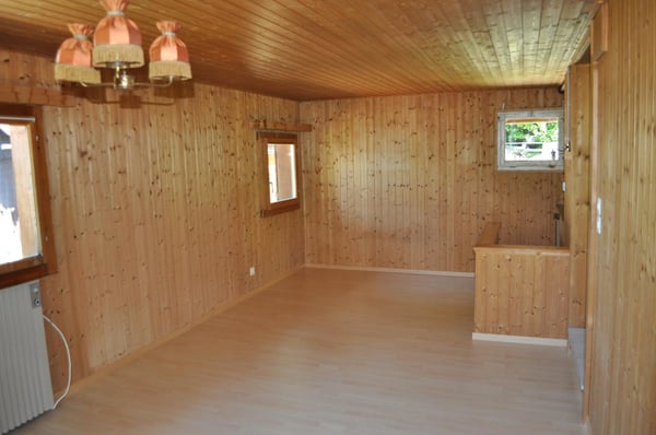 Charmant chalet de 3.5 pièces 5