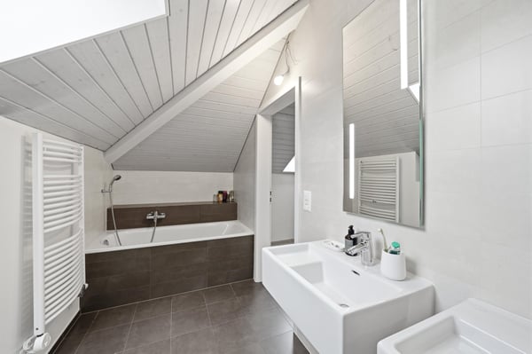 Magnifique maison de village avec piscine et jardin 13