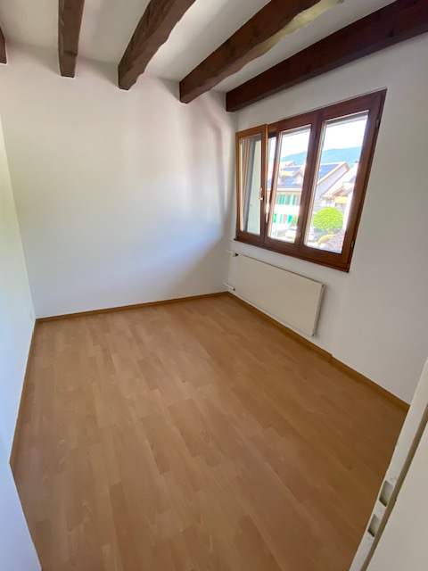 Appartement de 4,5 pièces avec balcon 7