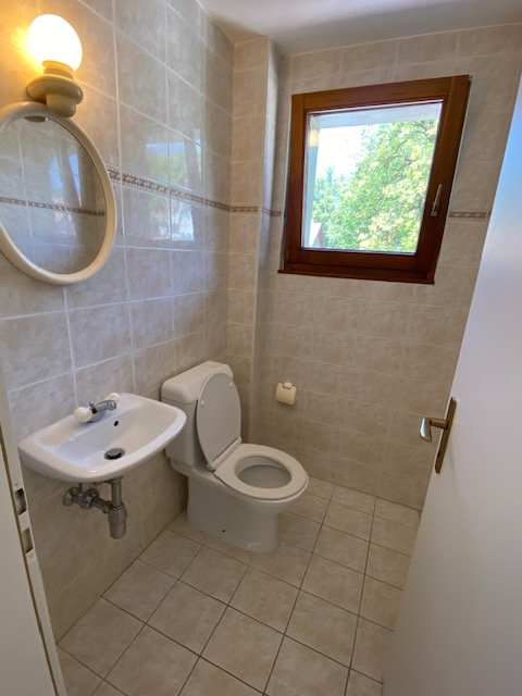 Appartement de 4,5 pièces avec balcon 9