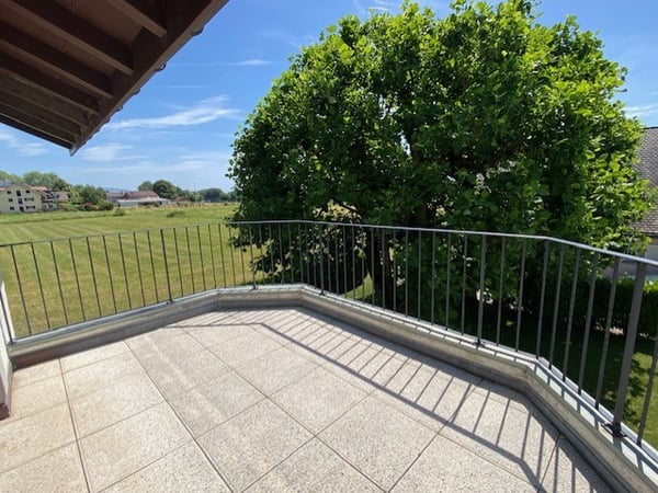 Appartement de 4,5 pièces avec balcon 2