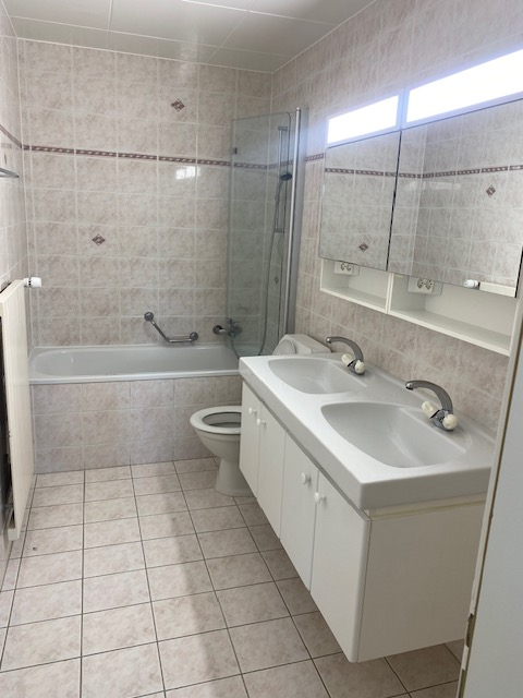 Appartement de 4,5 pièces avec balcon 8