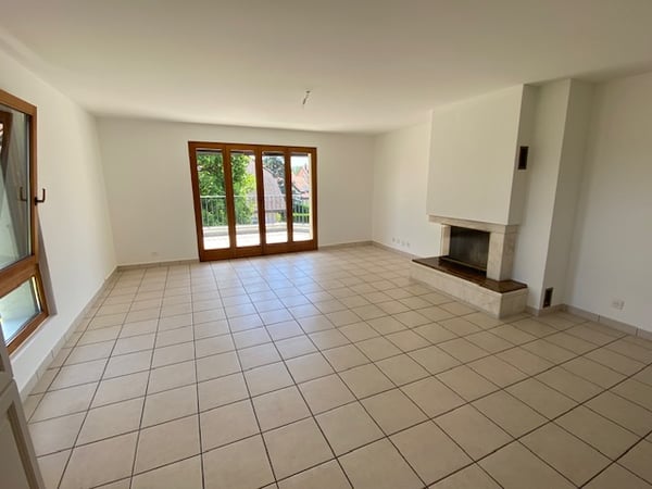 Appartement de 4,5 pièces avec balcon 3