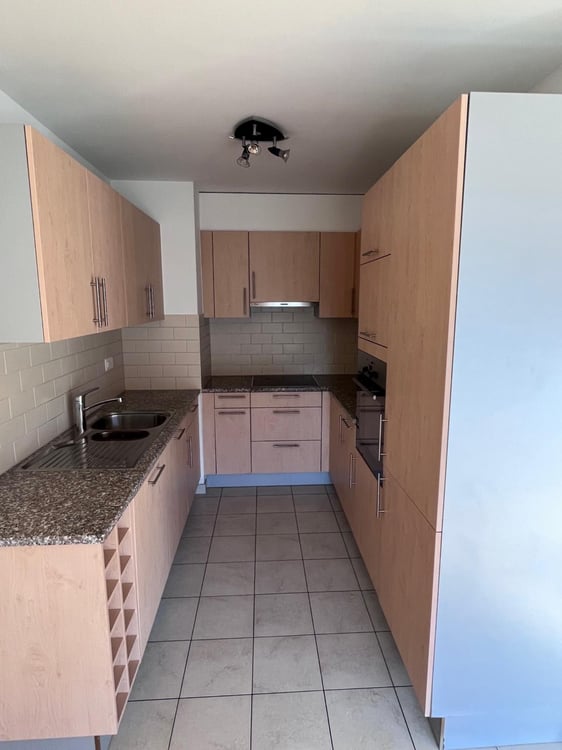 Appartement de 3.5 pièces avec balcon 4