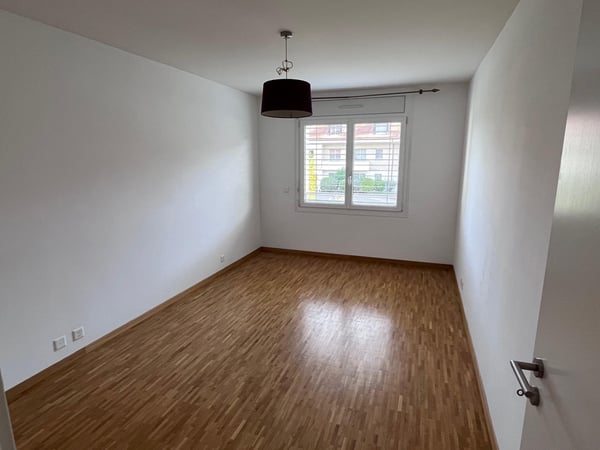 Appartement de 3.5 pièces avec balcon 5