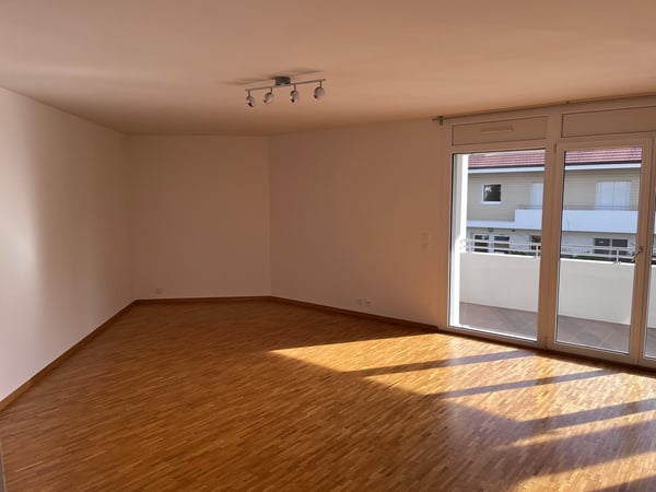 Appartement de 3.5 pièces avec balcon 3