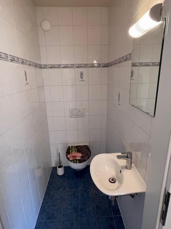 Appartement de 3.5 pièces avec balcon 7