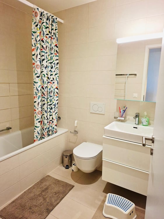 Bel appartement meublé de 3.5 pièces avec balcon 7