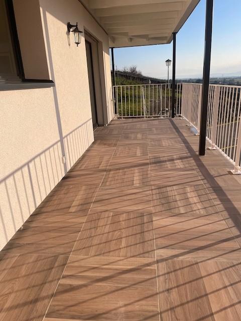 Bel appartement de 3,5 pièces avec balcon et jardin 3