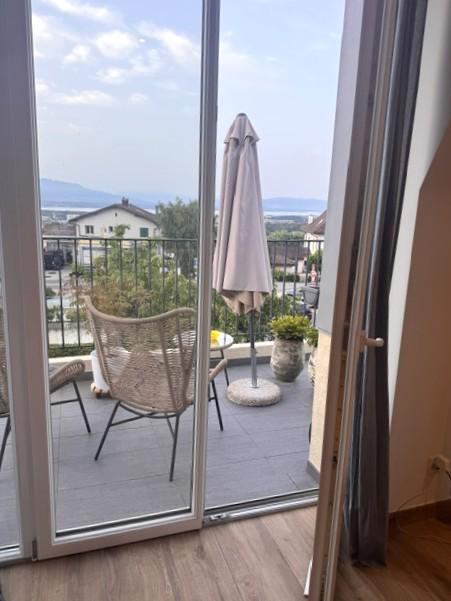 Bel appartement de 4.5 pièces avec balcon 3